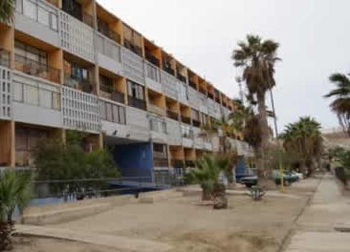 Arriendo Dúplex Amoblado y Equipado en Edificio Lastarria