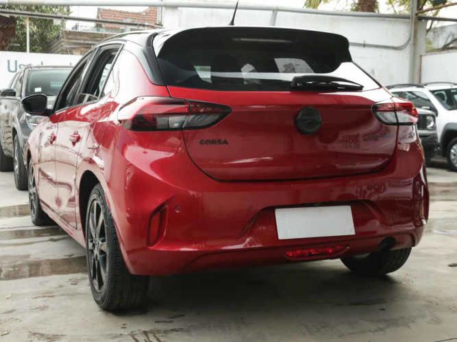 Opel Corsa 2021 Corsa Hb 1.2 Aut