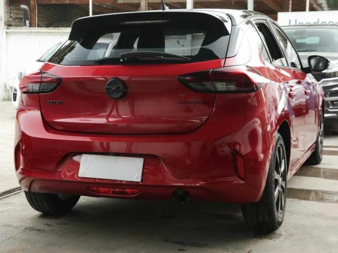 Opel Corsa 2021 Corsa Hb 1.2 Aut