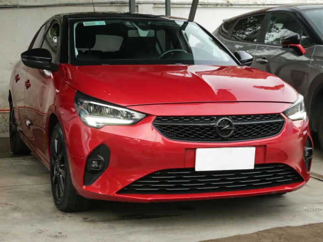 Opel Corsa 2021 Corsa Hb 1.2 Aut