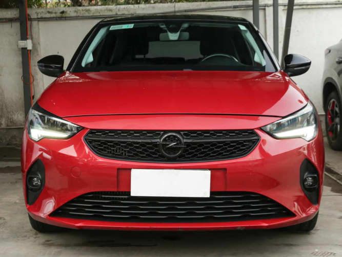 Opel Corsa 2021 Corsa Hb 1.2 Aut