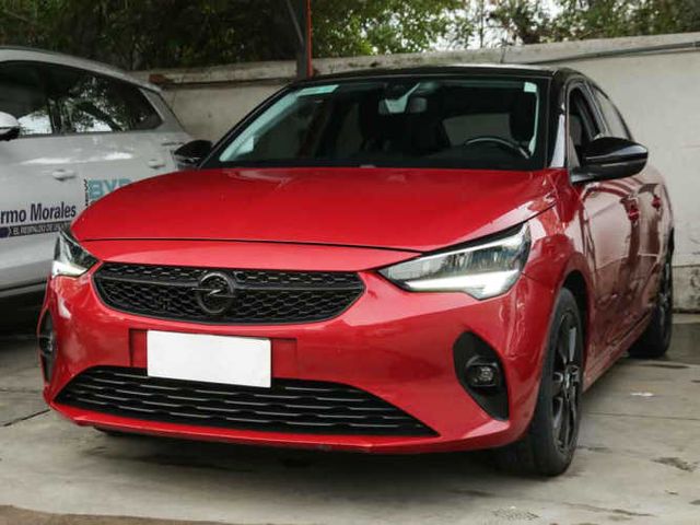 Opel Corsa 2021 Corsa Hb 1.2 Aut