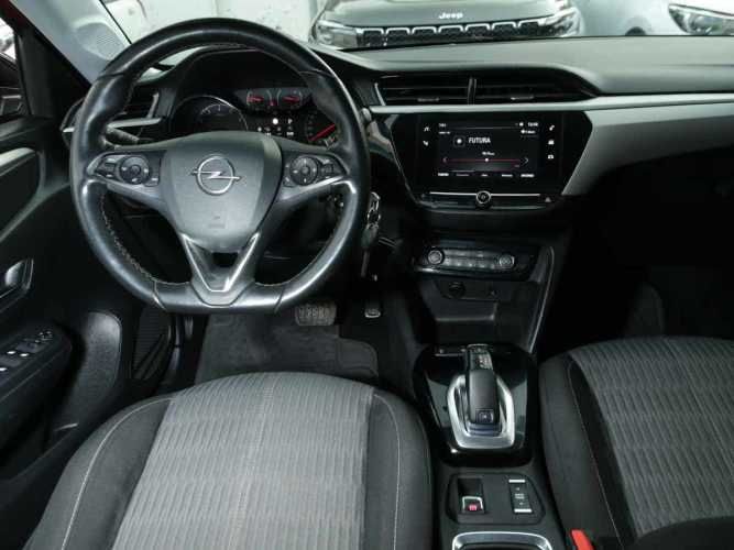 Opel Corsa 2021 Corsa Hb 1.2 Aut