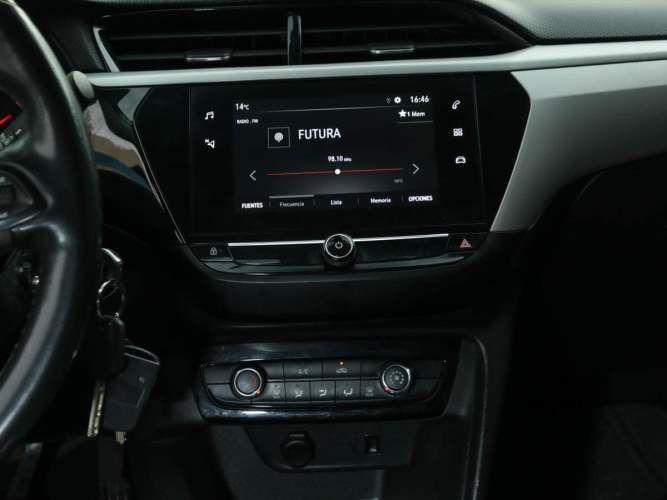 Opel Corsa 2021 Corsa Hb 1.2 Aut