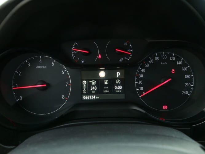 Opel Corsa 2021 Corsa Hb 1.2 Aut