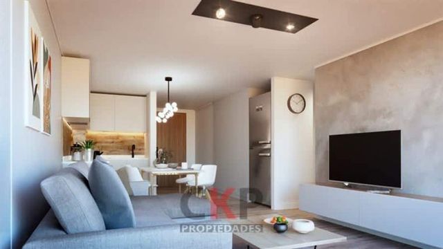 DEPARTAMENTO Diagonal Oriente / Metro Villa Frei