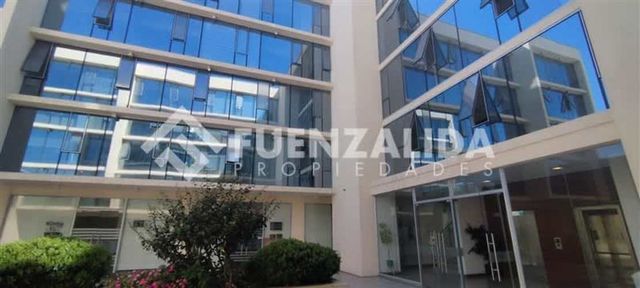 OFICINA Centro Historico La Serena