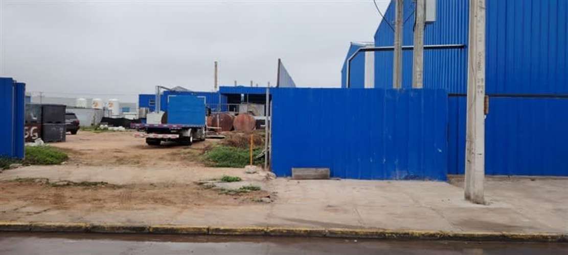 TERRENO CONSTRUCCION A 60 metros de la avenida Gerónimo Méndez