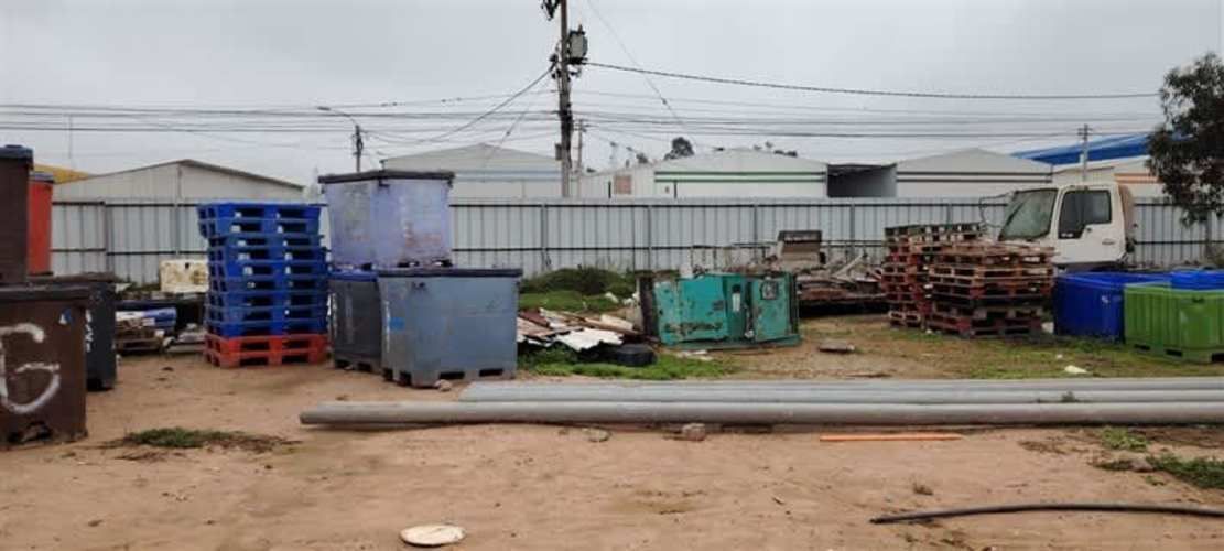 TERRENO CONSTRUCCION A 60 metros de la avenida Gerónimo Méndez