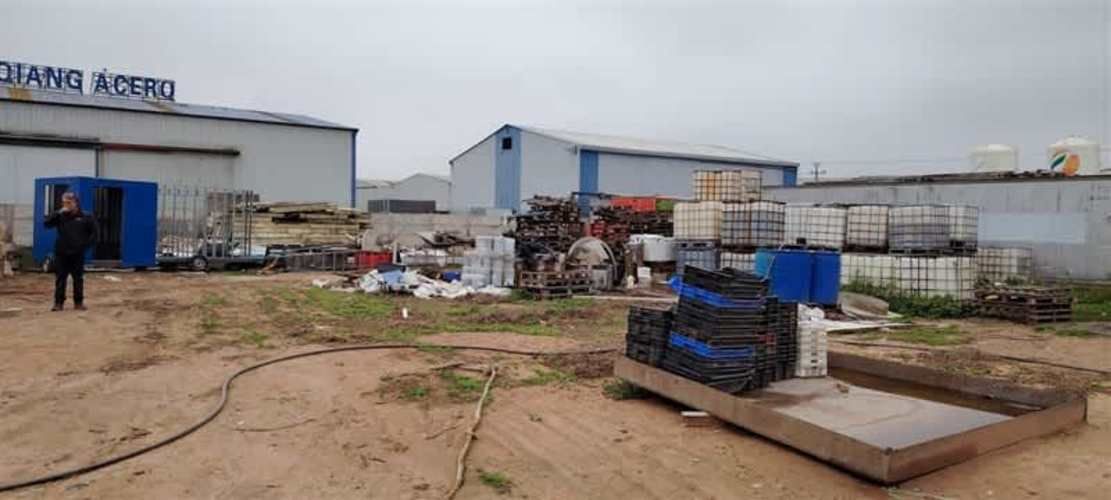 TERRENO CONSTRUCCION A 60 metros de la avenida Gerónimo Méndez