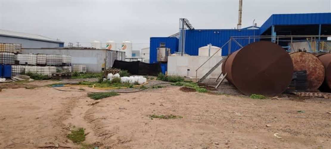 TERRENO CONSTRUCCION A 60 metros de la avenida Gerónimo Méndez