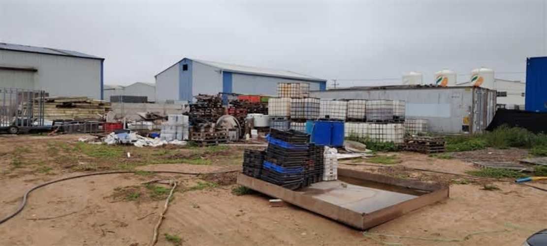 TERRENO CONSTRUCCION A 60 metros de la avenida Gerónimo Méndez