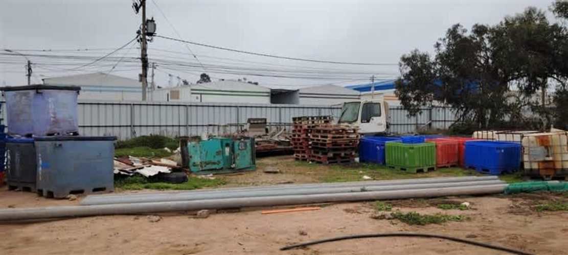 TERRENO CONSTRUCCION A 60 metros de la avenida Gerónimo Méndez