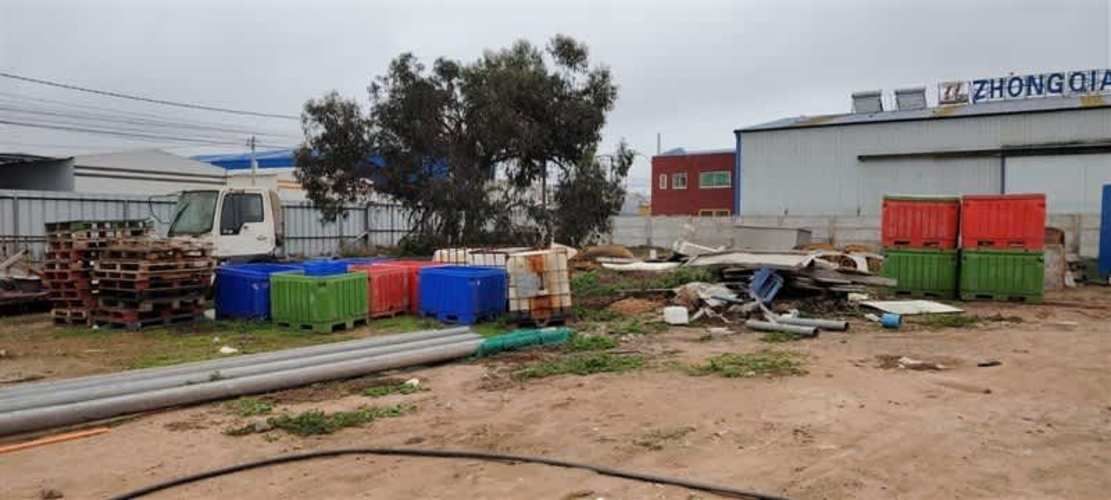 TERRENO CONSTRUCCION A 60 metros de la avenida Gerónimo Méndez