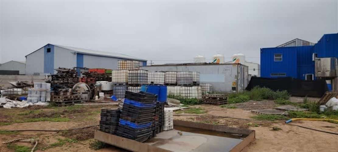 TERRENO CONSTRUCCION A 60 metros de la avenida Gerónimo Méndez