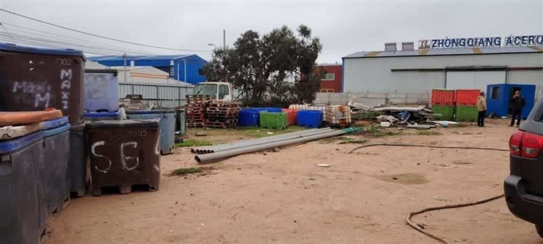 TERRENO CONSTRUCCION A 60 metros de la avenida Gerónimo Méndez