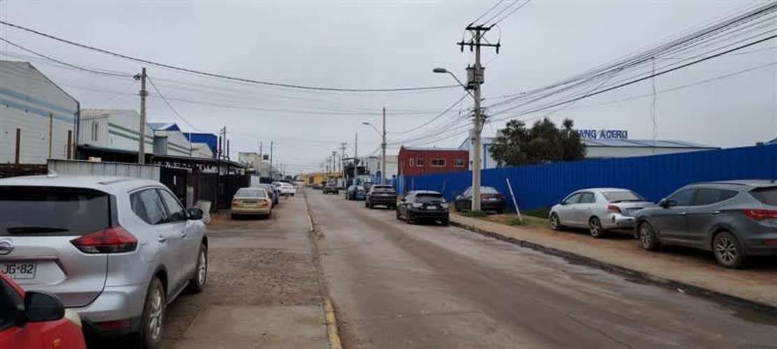 TERRENO CONSTRUCCION A 60 metros de la avenida Gerónimo Méndez