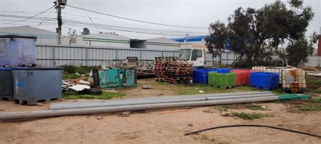 TERRENO CONSTRUCCION A 60 metros de la avenida Gerónimo Méndez