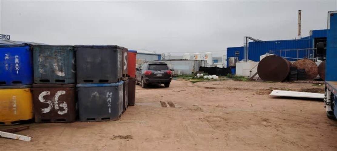 TERRENO CONSTRUCCION A 60 metros de la avenida Gerónimo Méndez