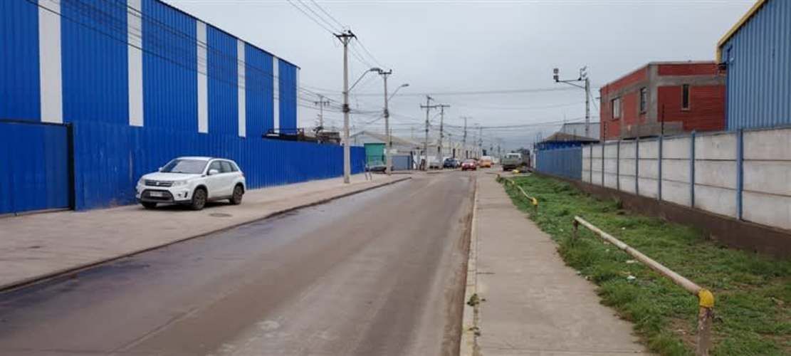 TERRENO CONSTRUCCION A 60 metros de la avenida Gerónimo Méndez