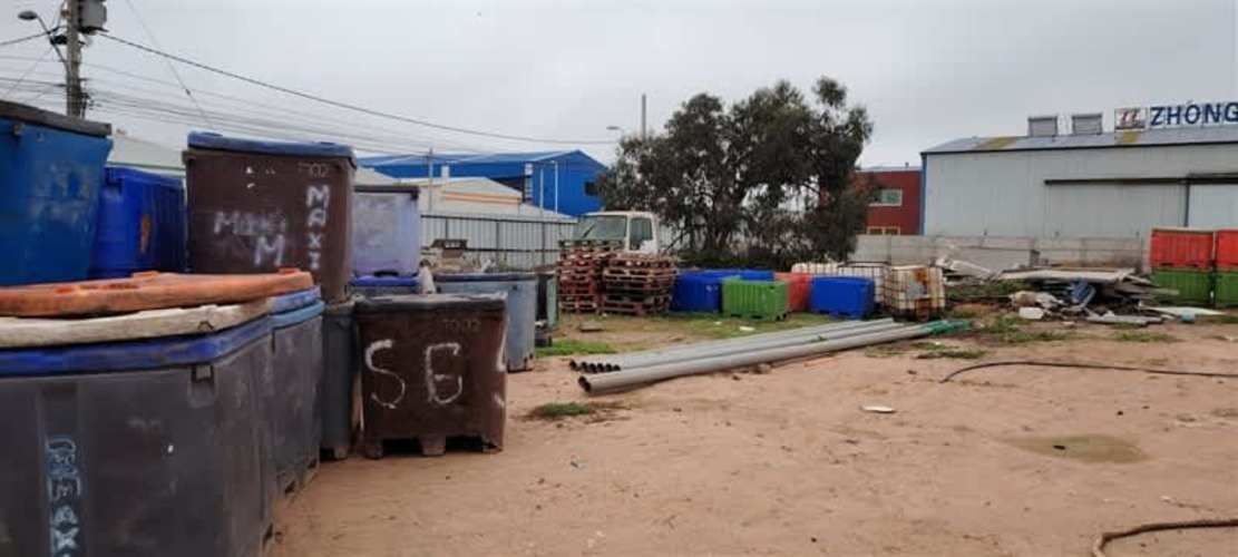 TERRENO CONSTRUCCION A 60 metros de la avenida Gerónimo Méndez