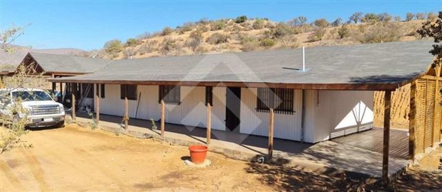 PARCELA Hacienda El Mauco