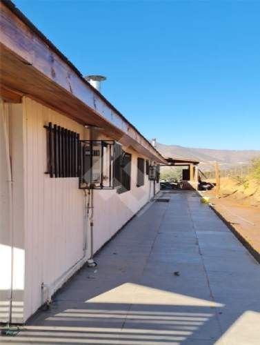 PARCELA Hacienda El Mauco