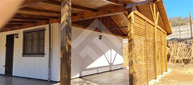 PARCELA Hacienda El Mauco