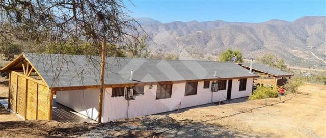 PARCELA Hacienda El Mauco