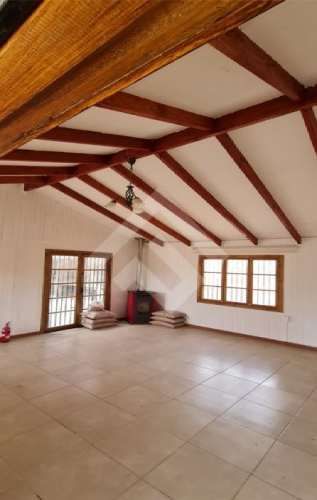 PARCELA Hacienda El Mauco