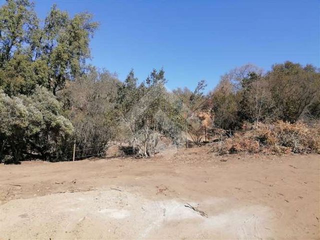 PARCELA Hacienda El Mauco