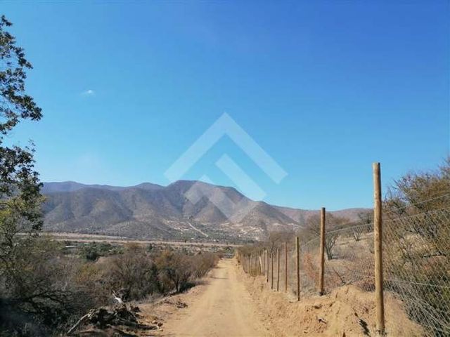 PARCELA Hacienda El Mauco