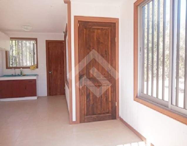 PARCELA Hacienda El Mauco