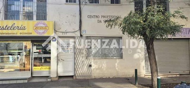 OFICINA Plaza de Armas