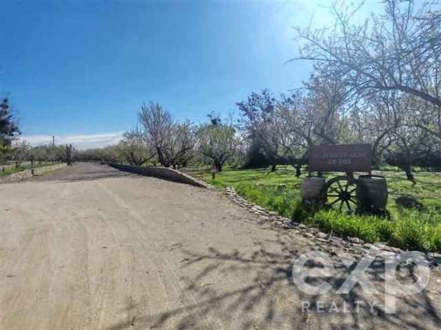 PARCELA Los Almendrales de Nos - Parcela #5 , Comuna de Buin