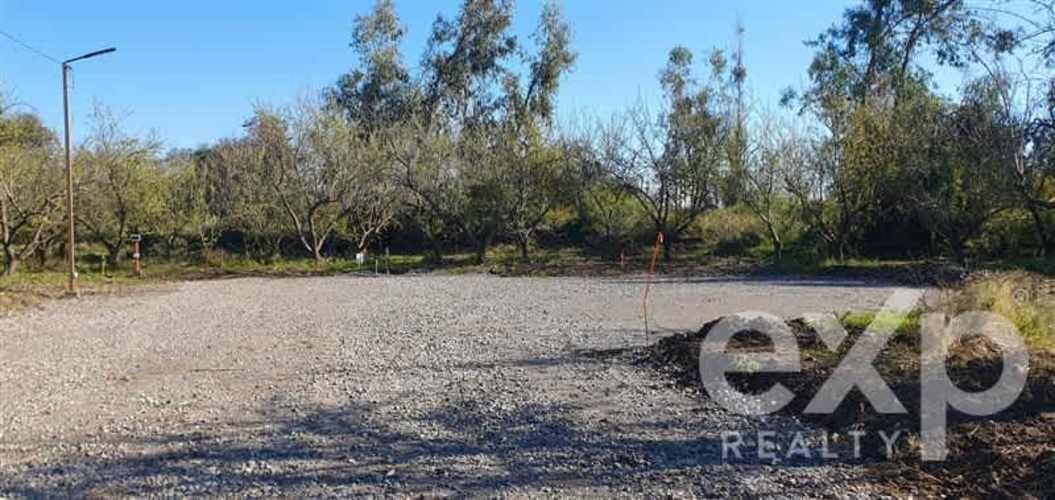 PARCELA Los Almendrales de Nos - Parcela #7 , Comuna de Buin