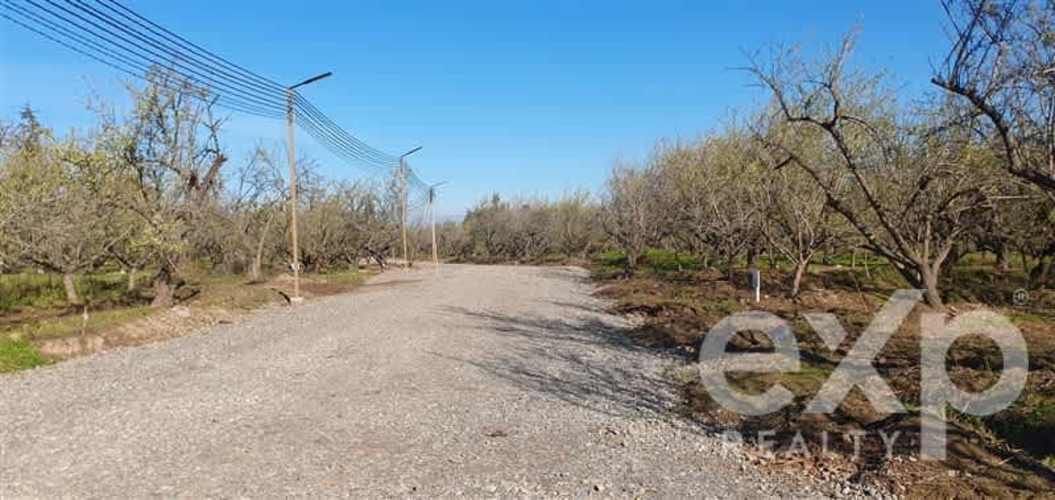 PARCELA Los Almendrales de Nos - Parcela #7 , Comuna de Buin