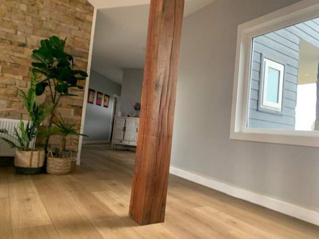 Hermosa parcela camino a Loncoche