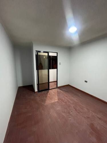 MINI DEPARTAMENTO REMODELADO/SECTOR SUR