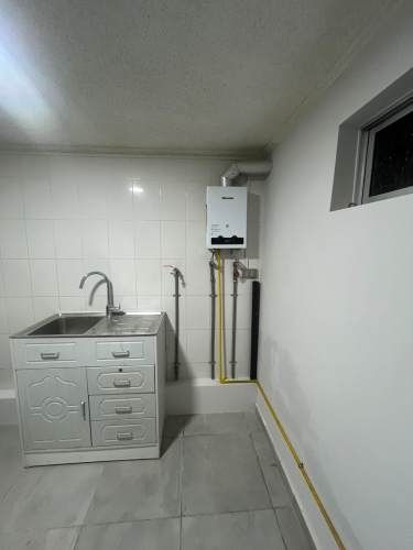 MINI DEPARTAMENTO REMODELADO/SECTOR SUR