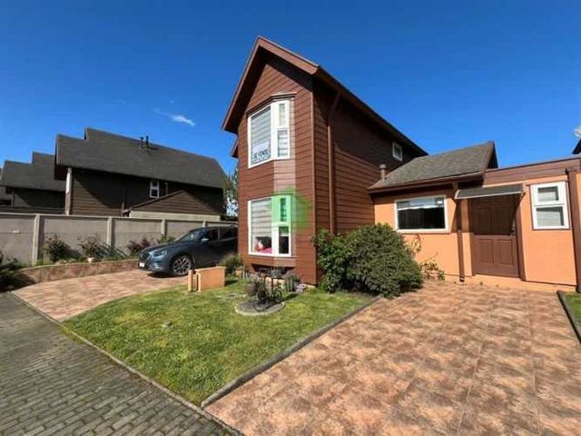 CASA Condominio en Av. Francia