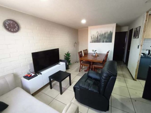 CASA El porvenir - Rio Mallautin