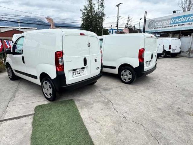 RAM van700 2022