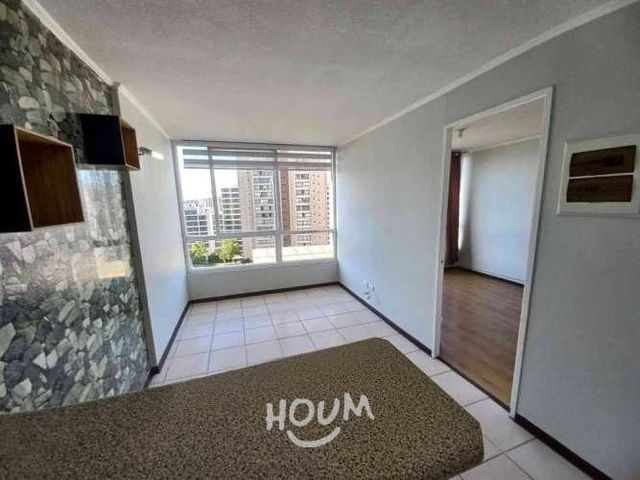 Departamento en Avenida Independencia