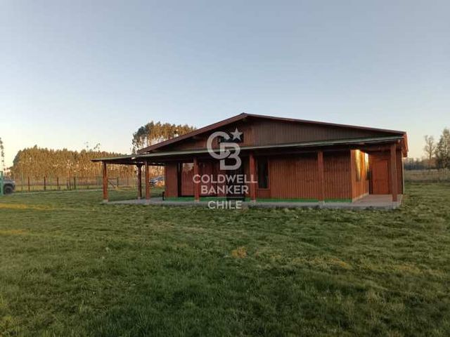 Casa  a 10 Minutos de Casma (Ruta 5 Sur)