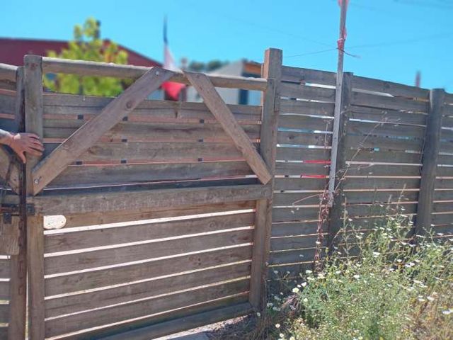 Se Arrienda  casa por temporada  de Verano o por días en Horcon