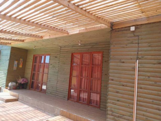 Se Arrienda  casa por temporada  de Verano o por días en Horcon