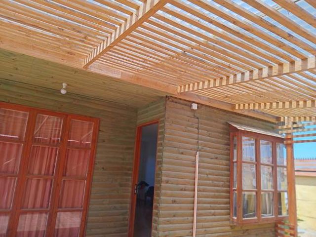 Se Arrienda  casa por temporada  de Verano o por días en Horcon