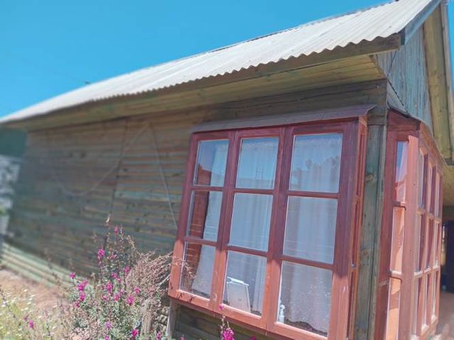 Se Arrienda  casa por temporada  de Verano o por días en Horcon