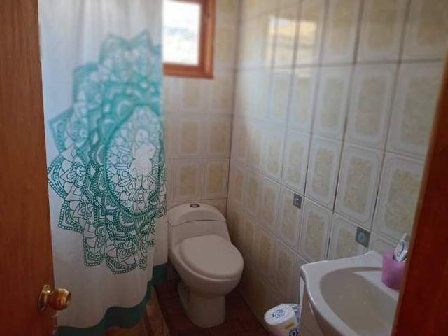 Se Arrienda  casa por temporada  de Verano o por días en Horcon